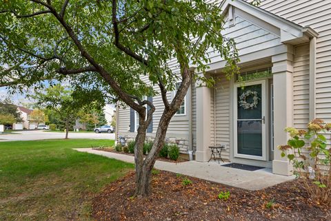 Tiny photo for 745 Dillon Court, Grayslake, IL 60030 (MLS # 12466946)