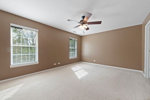 Tiny photo for 745 Dillon Court, Grayslake, IL 60030 (MLS # 12466946)