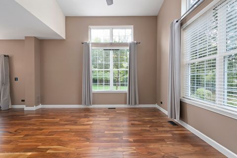 Tiny photo for 745 Dillon Court, Grayslake, IL 60030 (MLS # 12466946)