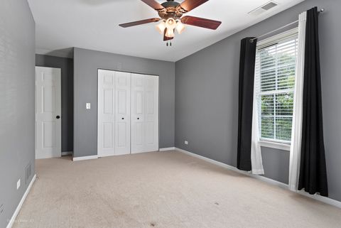 Tiny photo for 745 Dillon Court, Grayslake, IL 60030 (MLS # 12466946)