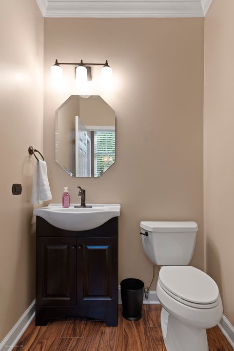 Tiny photo for 745 Dillon Court, Grayslake, IL 60030 (MLS # 12466946)