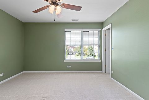 Tiny photo for 745 Dillon Court, Grayslake, IL 60030 (MLS # 12466946)