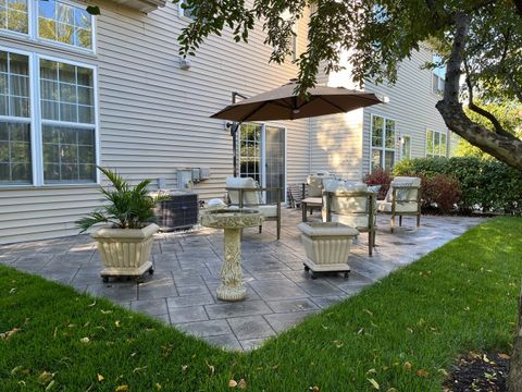 Tiny photo for 745 Dillon Court, Grayslake, IL 60030 (MLS # 12466946)