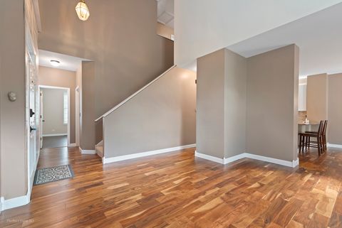 Tiny photo for 745 Dillon Court, Grayslake, IL 60030 (MLS # 12466946)