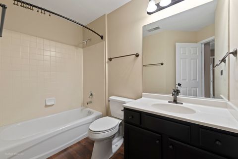 Tiny photo for 745 Dillon Court, Grayslake, IL 60030 (MLS # 12466946)