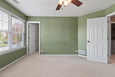 Tiny photo for 745 Dillon Court, Grayslake, IL 60030 (MLS # 12466946)