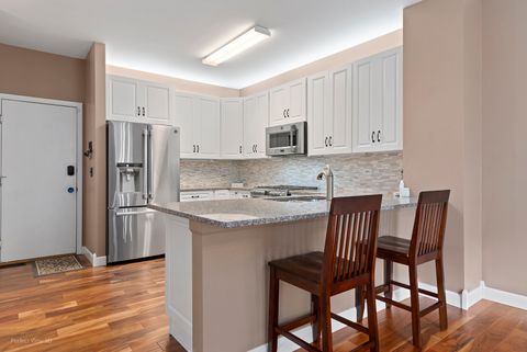 Tiny photo for 745 Dillon Court, Grayslake, IL 60030 (MLS # 12466946)