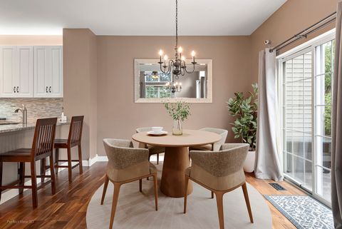 Tiny photo for 745 Dillon Court, Grayslake, IL 60030 (MLS # 12466946)