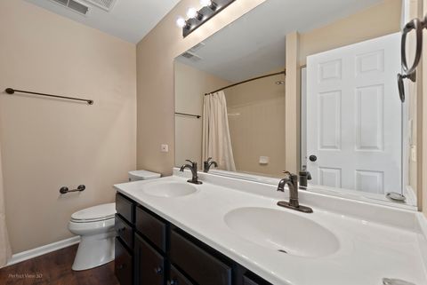 Tiny photo for 745 Dillon Court, Grayslake, IL 60030 (MLS # 12466946)