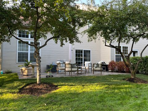 Tiny photo for 745 Dillon Court, Grayslake, IL 60030 (MLS # 12466946)