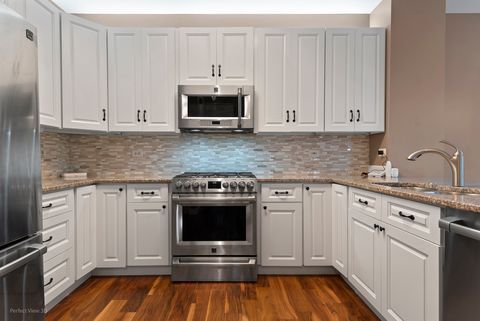 Tiny photo for 745 Dillon Court, Grayslake, IL 60030 (MLS # 12466946)