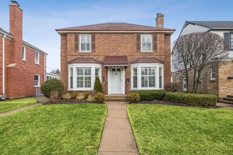 1713 N 76TH Court Elmwood Park IL 60707