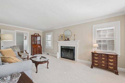 Tiny photo for 1713 N 76TH Court, Elmwood Park, IL 60707 (MLS # 12590366)