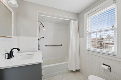 Tiny photo for 1713 N 76TH Court, Elmwood Park, IL 60707 (MLS # 12590366)