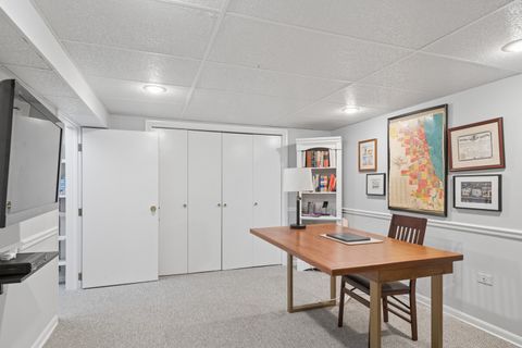 Tiny photo for 1713 N 76TH Court, Elmwood Park, IL 60707 (MLS # 12590366)