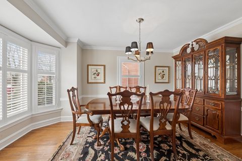 Tiny photo for 1713 N 76TH Court, Elmwood Park, IL 60707 (MLS # 12590366)