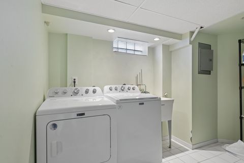 Tiny photo for 1713 N 76TH Court, Elmwood Park, IL 60707 (MLS # 12590366)