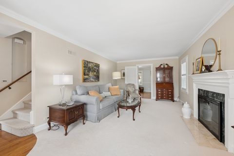 Tiny photo for 1713 N 76TH Court, Elmwood Park, IL 60707 (MLS # 12590366)