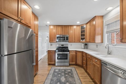 Tiny photo for 1713 N 76TH Court, Elmwood Park, IL 60707 (MLS # 12590366)