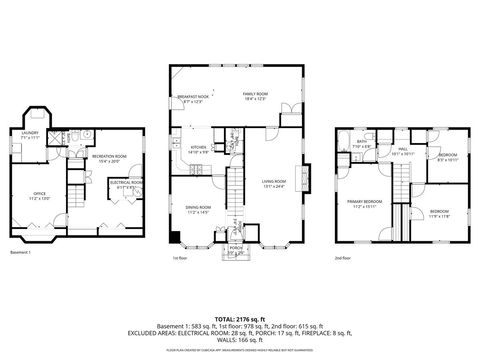 Tiny photo for 1713 N 76TH Court, Elmwood Park, IL 60707 (MLS # 12590366)