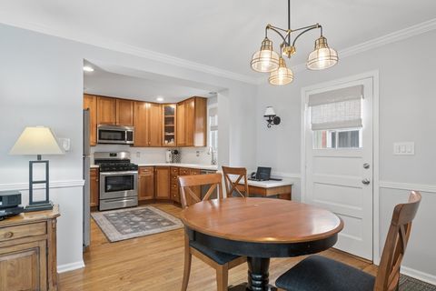 Tiny photo for 1713 N 76TH Court, Elmwood Park, IL 60707 (MLS # 12590366)