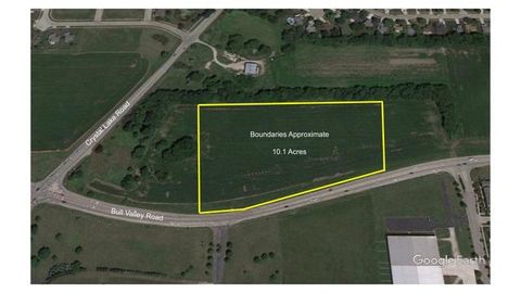5198 Bull Valley Road McHenry IL 60050