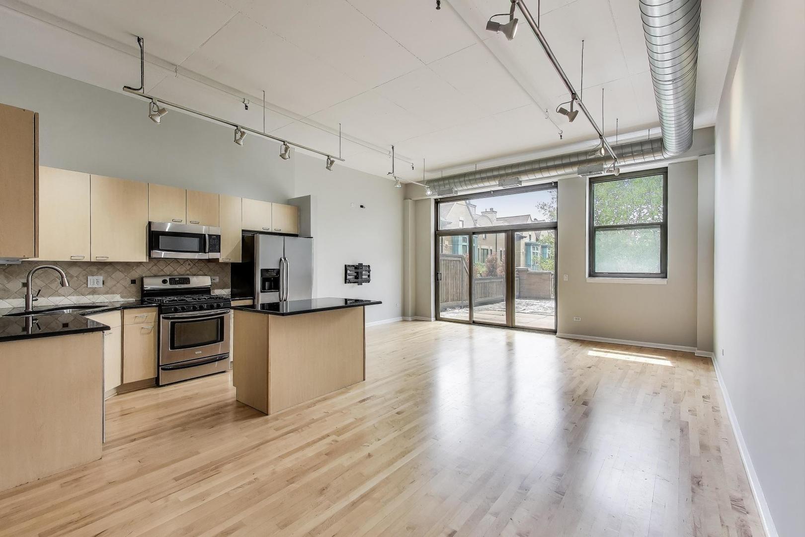 1301 W Madison Street 217
