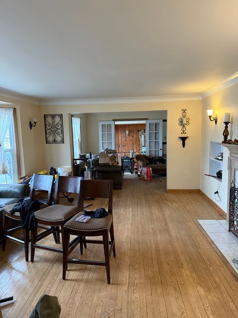 Tiny photo for 4N542 Church Road, Bensenville, IL 60106 (MLS # 12354265)