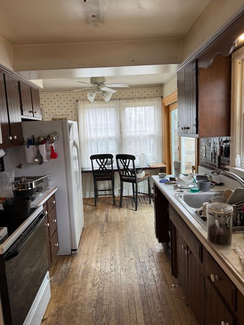 Tiny photo for 4N542 Church Road, Bensenville, IL 60106 (MLS # 12354265)