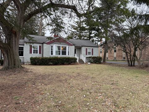 Photo of 4N542 Church Road, Bensenville, IL 60106 (MLS # 12354265)