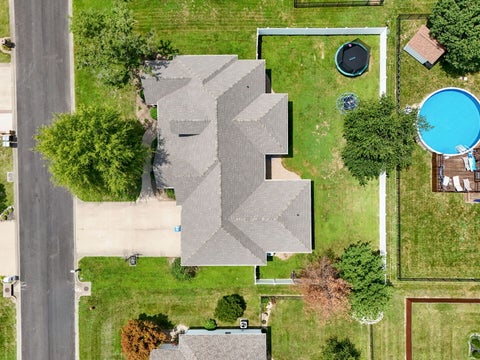 Tiny photo for 1104 Daybreak Drive, Marion, IL 62959 (MLS # 12659202)
