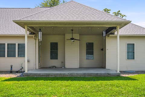 Tiny photo for 1104 Daybreak Drive, Marion, IL 62959 (MLS # 12659202)