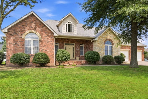 Photo of 1104 Daybreak Drive, Marion, IL 62959 (MLS # 12659202)