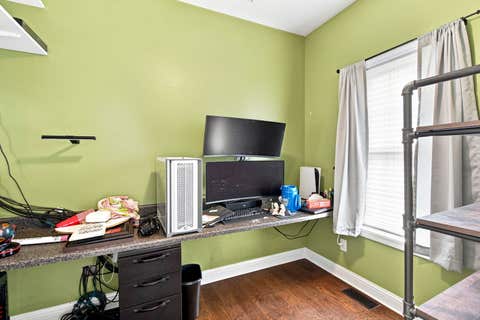 Tiny photo for 1104 Daybreak Drive, Marion, IL 62959 (MLS # 12659202)