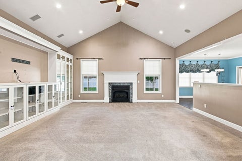 Tiny photo for 1104 Daybreak Drive, Marion, IL 62959 (MLS # 12659202)