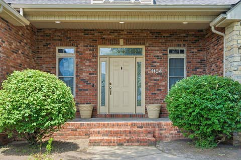 Tiny photo for 1104 Daybreak Drive, Marion, IL 62959 (MLS # 12659202)