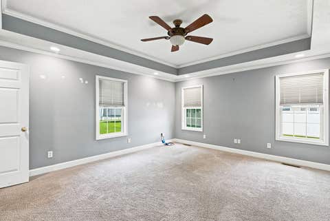Tiny photo for 1104 Daybreak Drive, Marion, IL 62959 (MLS # 12659202)