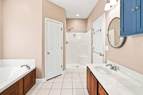 Tiny photo for 1104 Daybreak Drive, Marion, IL 62959 (MLS # 12659202)
