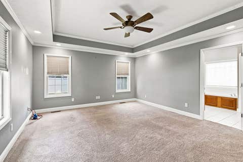 Tiny photo for 1104 Daybreak Drive, Marion, IL 62959 (MLS # 12659202)