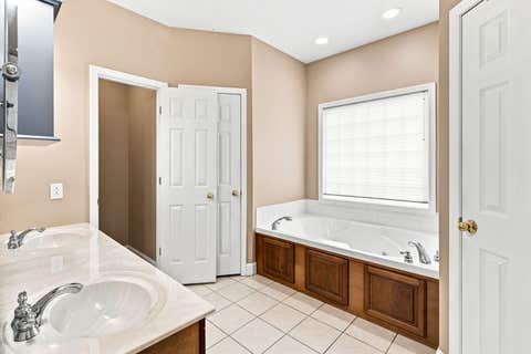 Tiny photo for 1104 Daybreak Drive, Marion, IL 62959 (MLS # 12659202)