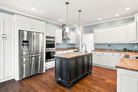 Tiny photo for 1104 Daybreak Drive, Marion, IL 62959 (MLS # 12659202)