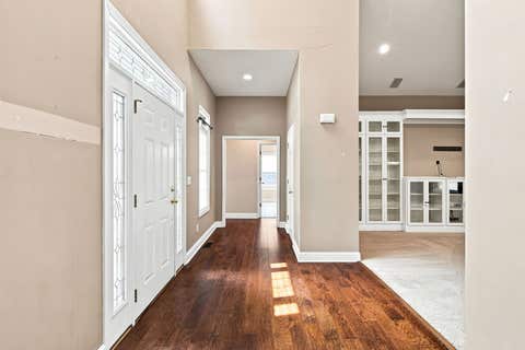 Tiny photo for 1104 Daybreak Drive, Marion, IL 62959 (MLS # 12659202)