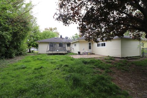 Tiny photo for 2702 Saint James Street, Rolling Meadows, IL 60008 (MLS # 12646600)