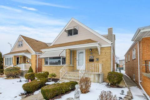 7805 Natchez Avenue Burbank IL 60459