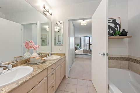 Tiny photo for Chicago, IL 60654 (MLS # 12588861)