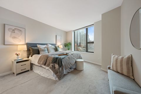 Tiny photo for Chicago, IL 60654 (MLS # 12588861)