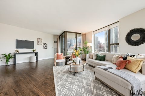 Tiny photo for Chicago, IL 60654 (MLS # 12588861)