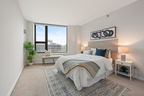 Tiny photo for Chicago, IL 60654 (MLS # 12588861)