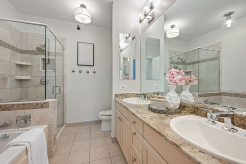 Tiny photo for Chicago, IL 60654 (MLS # 12588861)