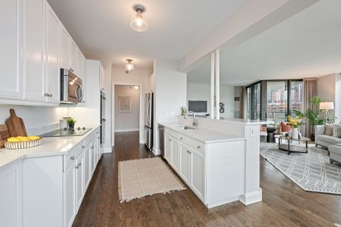 Tiny photo for Chicago, IL 60654 (MLS # 12588861)